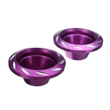 Modificeret motorcykeldekoration Antikollisionsskal Forgaffelskal