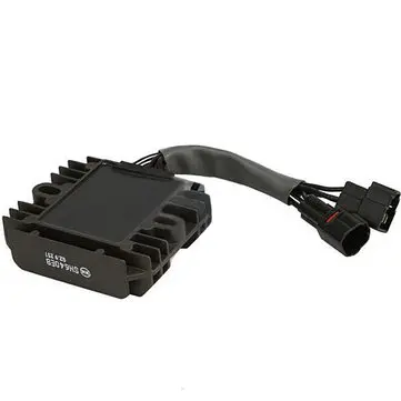 Motorcykel spændingsregulator rettifier til Suzuki GSXR1000 GSXR600 GSX-R750