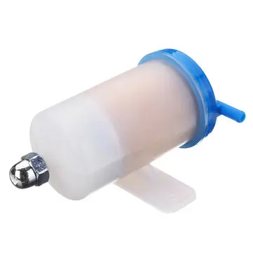 Luft Parkeringsvarmer Tank Dieselfilter Olie Brændstof Universal Separator