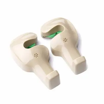 1 Par Bil Auto Delikat Sæde Hænger Taske Arrangør Jakkeholder Krog