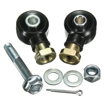 Tie Rod End Kit Til Polaris Sportsman 500 4x4 6x6 EFI HO X2 1998-2012