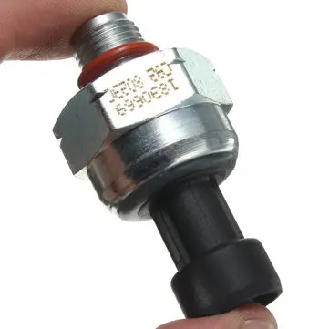 Lastbilsmotorens olietryksensor til Ford