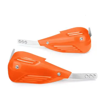 Motorcykel Håndbeskyttelse Håndbeskyttere Børstestang Til Off-road Motorcross Faldbeskyttelse