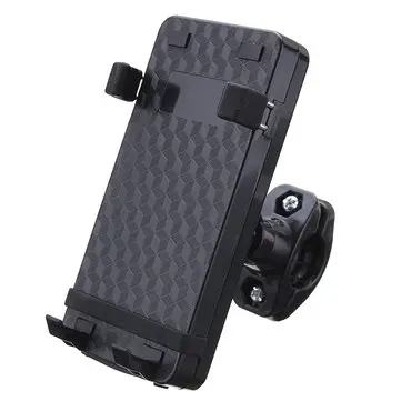 Universal Motorcykel USB Opladningsholder GPS Telefonholder Stativholder