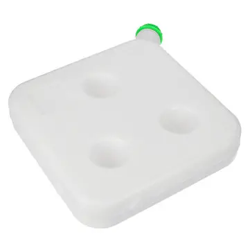 15L Dieselbil Luft Parkeringsvarmer Brændstoftank Reservedelsolietank Vandtank