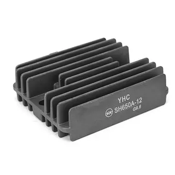 Regulator Rectifier Stabilizer Spænding YHC-019 SH650A-12 G9.6 Til Kawasaki ZR250 ZXR250 ZZR400 600 BJ250-B1