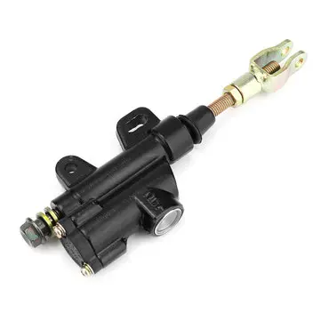 175mm Bagmotorcykel Mud Pit Bike ATV Hydraulisk Pump Fodmesterhovedcylinder