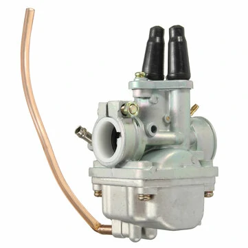 Brændstofilter til karburator til Yamaha PW80 PW 80 Y Zinger 1983-2006 Snavscykelkarburator