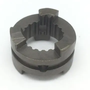 Motor Krumtapaksel Stempel Krave Kobling til Yamaha Udbordmotor 2-Takt 9.9HK 15HK 664-45631-02 664-45631-02-00