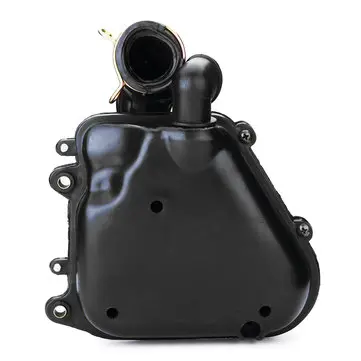 Luftrenserfilterboks til Polaris Sportsman Scrmbler Predator 50 90 ATV 0451080