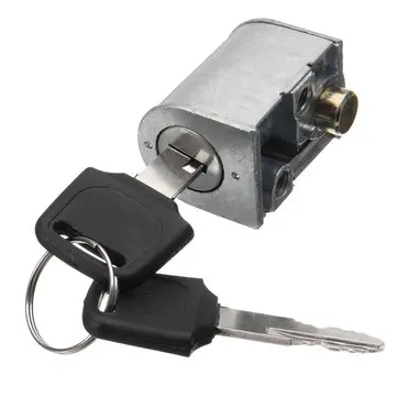 Motorcykel Pasports Styrlås til Honda C 50 C 65 C 70 C 90 CT 90 C 100 C 102 C 200