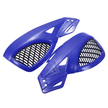 22mm Motorcykel Motocross Håndbeskyttere Håndbeskyttere til Honda/Suzuki/Yamaha ATV Motocross Cykler Off Road