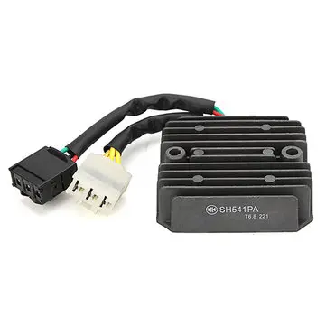 Motorcykel Spændingsregulator Lige Retifikator Til Honda SH150 PES125 UH125D SH125 2005-2009