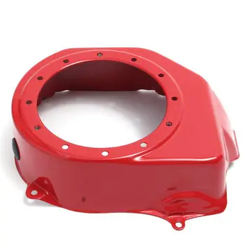 Kølingsblæser til Recoil Shroud Montage til Honda GX160 GX200 168FA 168FB 5,5HK 6,5HK