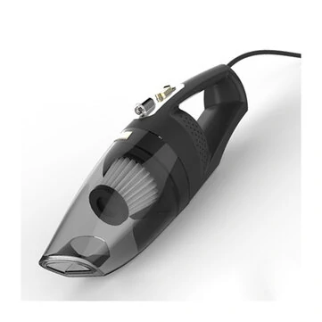 4000Pa 90W Håndholdt støvsuger bærbar med cigarettænder våd tør til bil hjem