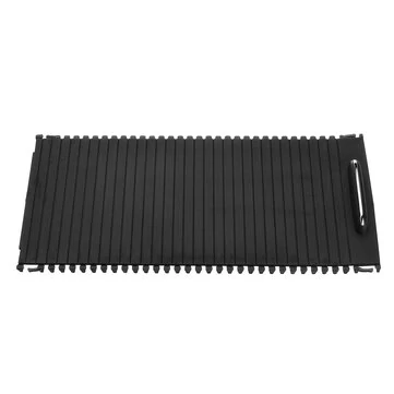 Midterkonsol Rullegardindæksel A20468076079051 Til Mercedes C E Klasse W204 S204 W212 S212