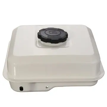 Tankdæksel Motorfilter til Honda GX120 GX140 GX160 GX200 5,5 hk 6,5 hk