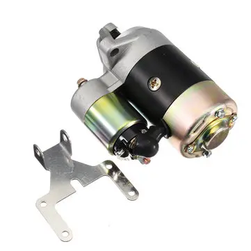 Dieselmotor Elektrisk Startmontering ZT76-414-1 ZT76-414A Til Kipor KAMA