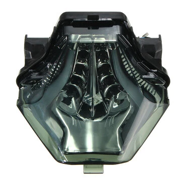 Integreret bagside blinklys baglygte til Yamaha YZF R25 R3 MT07 2015-2016