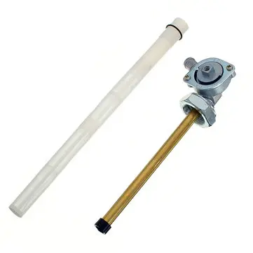 Benzinhanen Brændstofhane Tank Skifte Til Honda CBR600F1 87-90 VLX600 Shadow 88-07