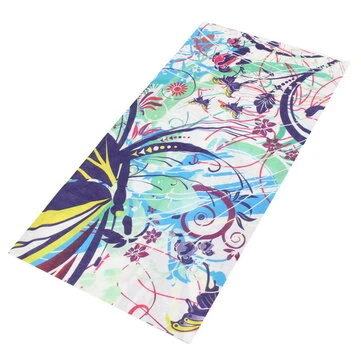 Ansigtmaske Hat Hovedbøjle Mænd Kvinder Bracer Manchet Til Motorcykelkørsel Skiing Løb Basketball