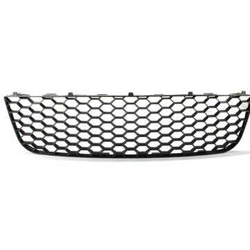 Mesh Type Front Nedre Kofangergrill til VW MK5 Golf GTI Jetta GT 2005-2009