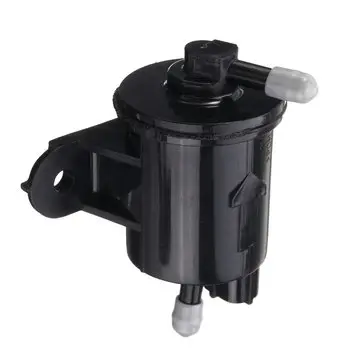 Brændstofpumpe passer til Honda 02-09 Metropolitan 50 03-15 Ruckus 50 16710-GET-013
