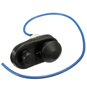 Sort bil interiør dør høflighed lyskontakt lampe trykknap universal