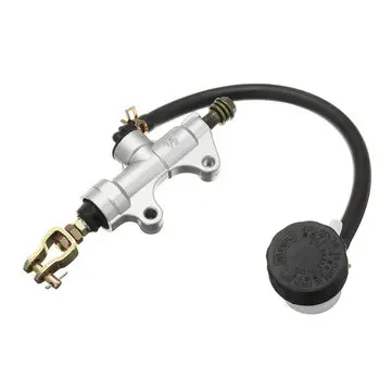 Motorcykel Motorcykel Bagbremse Hydraulisk Bremsecylinder