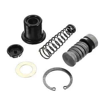 Motorcykel Kobling Bremsepumpe 14 mm Stemplet Plunger Reparationskits Hovedcylinder SBXLB-006