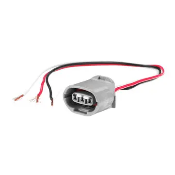 Generatorstikshulsforbindelse til Toyota/Jeep/Honda/Hyundai/Mini