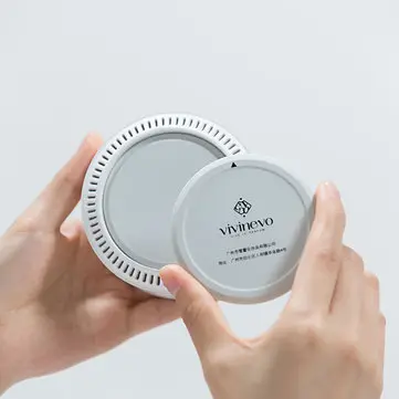 Appelsin / Flora Nerolia / Flora Nerolia og Appelsin Aromaterapi-boks til Vivinevo Bil Luftspray