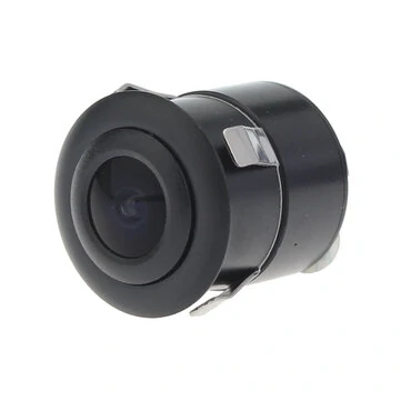 718T Bil Reserv Bakkamera Auto HD Backup Parkering Kamera