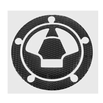 Motorcykel 3D Brændstoftankdæksel klistermærke til Kawasaki Ninja Z1000 X-6R/10R/12R/14R Z750 Z800