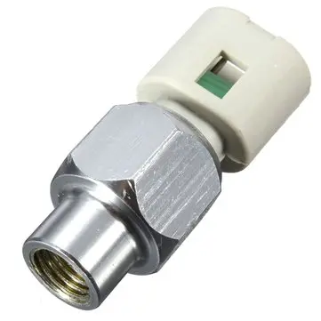 Effekt Stålringsafbryder Tryktransducer til Renault Clio Megane Laguna Kangoo