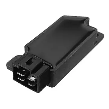 Spændingsregulatorretlejer til Yamaha 1989-1994 XV250 Virago FZR250 SRX600