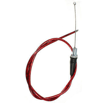 90cm Gasregulator Gasgreb Kabel Pit Dirt Stroke Bike