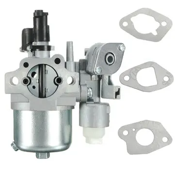 Karburator Karburator W / pakninger til Subaru Robin EX17 EX 17 Motor 277-62301-50