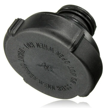 Expansionsbeholderdæksel til BMW E36 E46 E38 E39 E53 E83