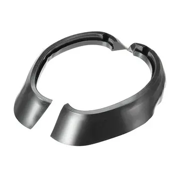 Motorcykel luftindtagsrør i gummi til YAMAHA YZF R1 2007-2008