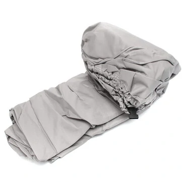 17-20Ft / 21-24Ft Tung Duty 210D Vandtæt Ponton Båd Dækning Fisk Ski Beam 96