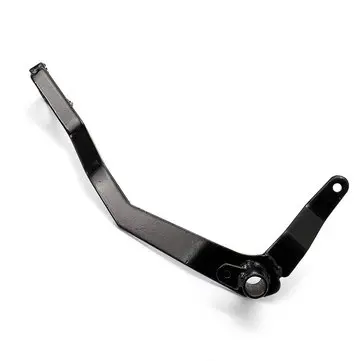 Motorcykel PIT DIRT BIKE BAGTROMLEBREMS HÅNDTAG PEDAL 50cc 110cc 125cc