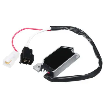 Spændingsregulator Raddrætter Stabilisator Motorcykel Til YAMAHA XV535 XV750 XV1100 V-MAX