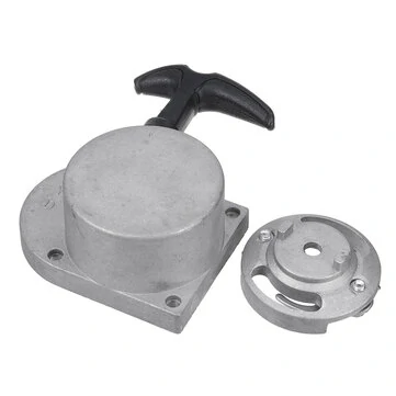 49cc 60cc 66cc 70cc 80cc Trækstart til 2-takts Cykelmotor