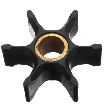Vandpumpe impeller til Johnson/Evinrude 90-300HK påhængsmotor Erstatning 18-3059
