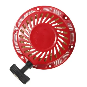 Håndtag Trækstartsrecoil-cover til Honda GX240 8HP GX270 9HP Håndtagssamling