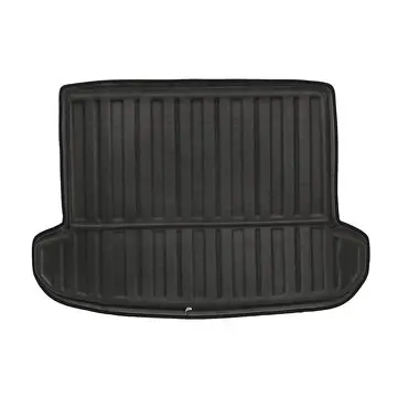 Bil bagerste bagagerum bakke liner måtte til Hyundai KIA Sportage Tucson 2016-2018