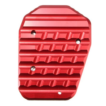 Motorcykel Side Støtteforlængelsesplade til Yamaha MT-09 MT09 2013-2015