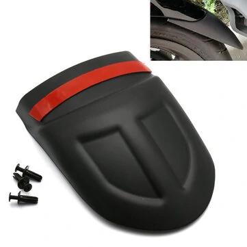 Motorcykelfrontkofanger forlænger for Honda NC700X NC700S NC750X NC750S 2012 2013 2014 2015 NC700 NC750