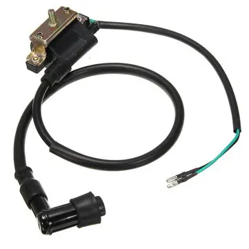 Spole-tændingsenhed til 50 70 90 110CC Motorcykel ATV